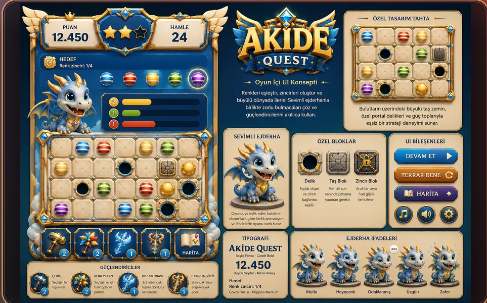 Akide Quest