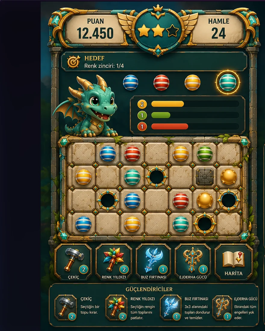Akide Quest