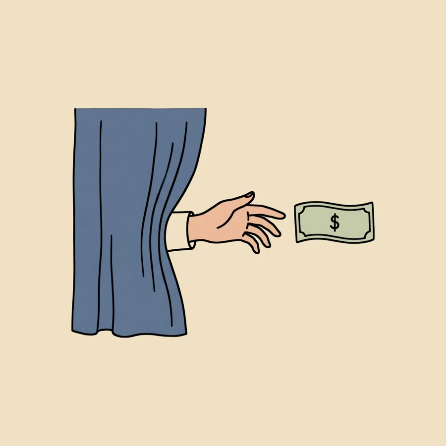Money by Artyk