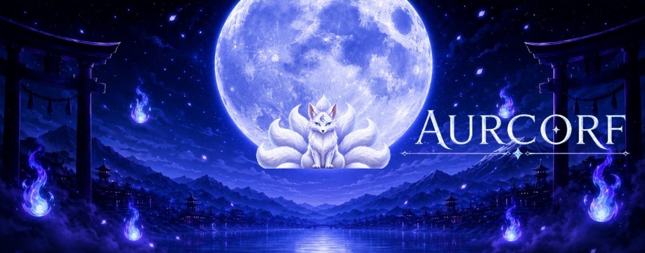 Aurcorf