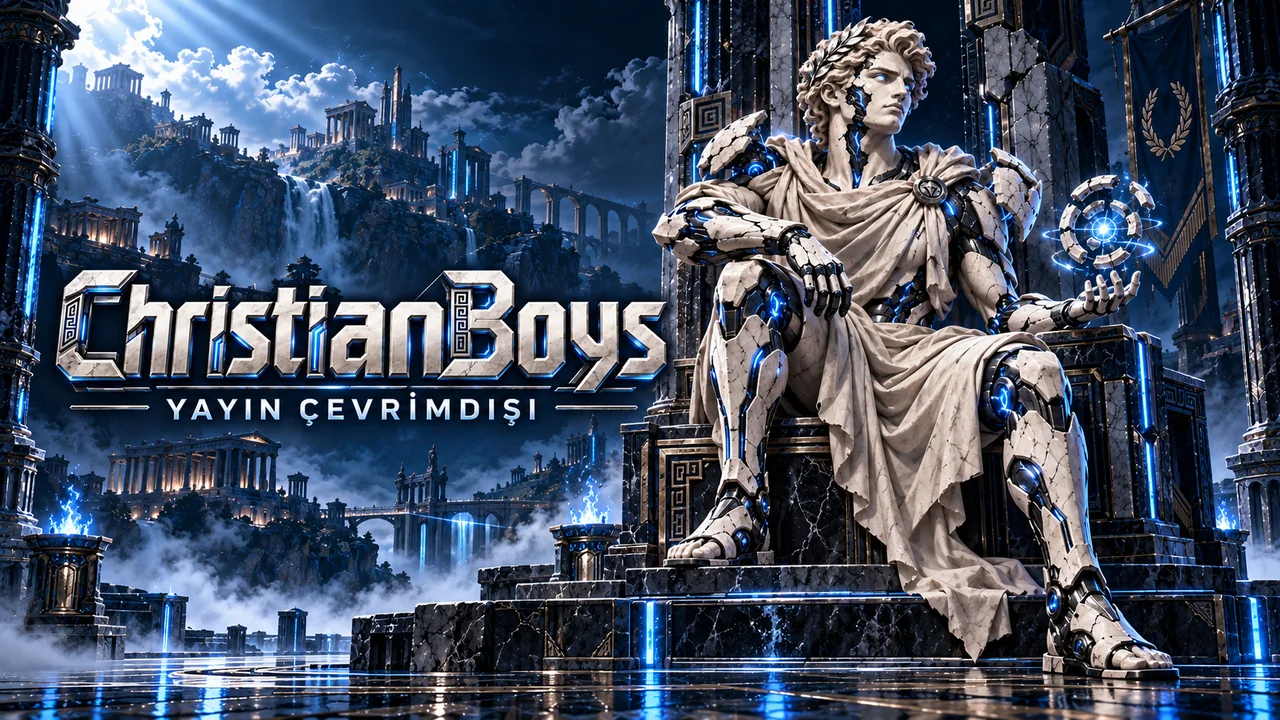 ChristianBoys