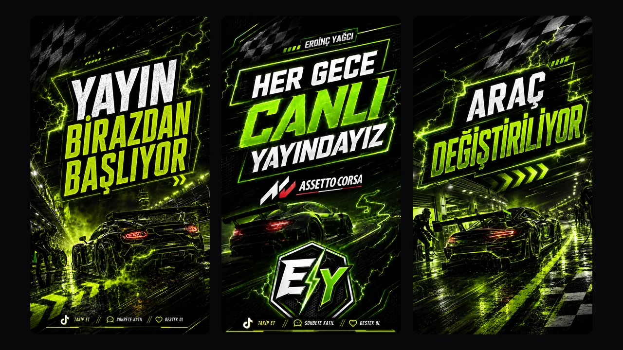 Erdinç Yağcı