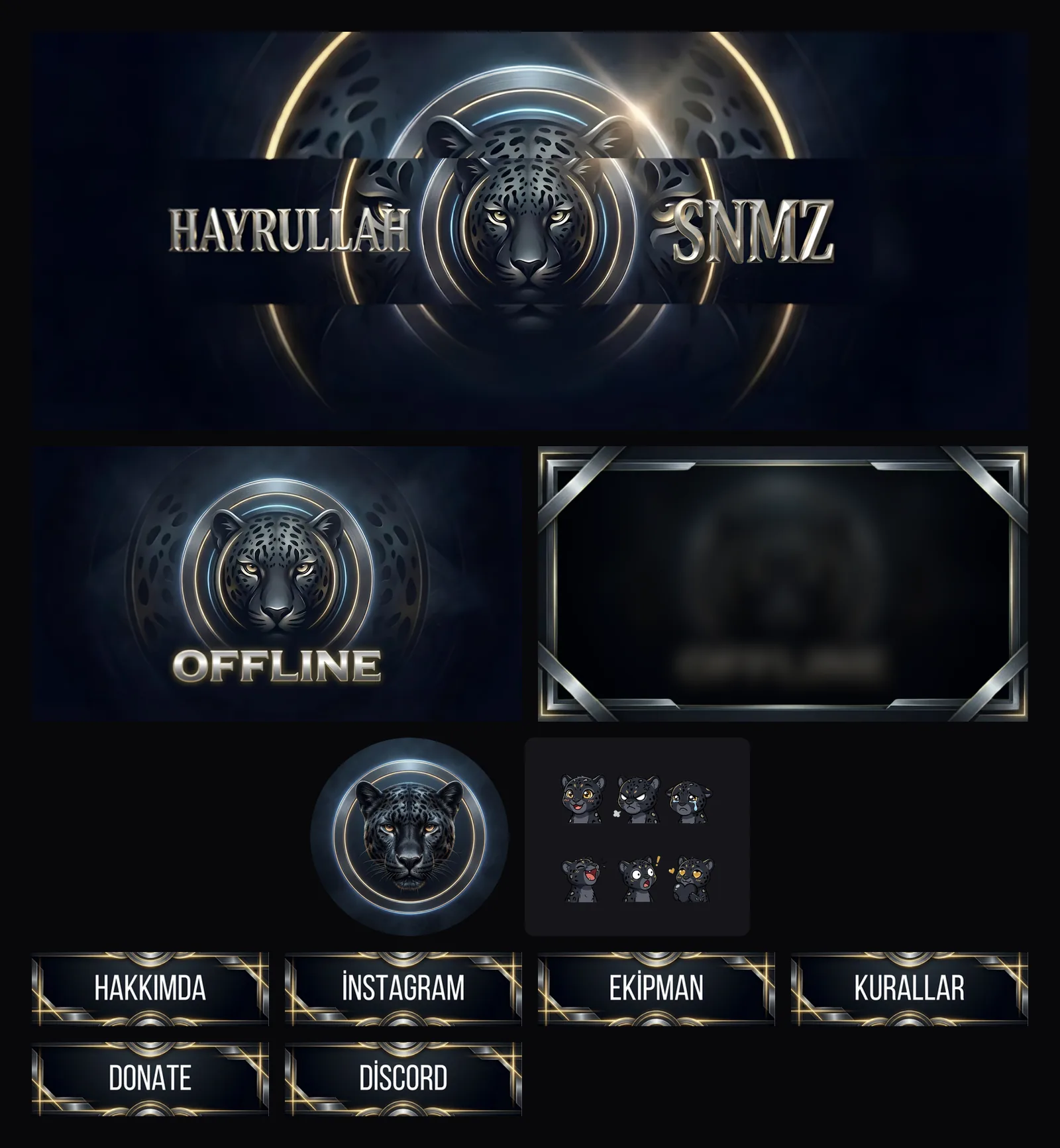 Hayrullah SNMZ