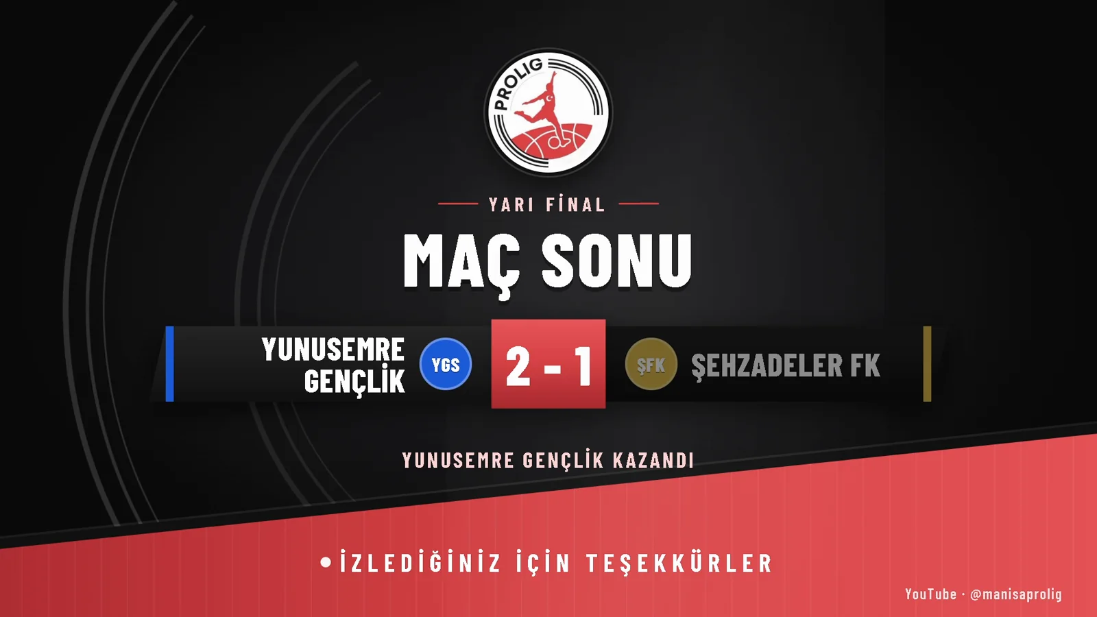 Manisa Pro Lig