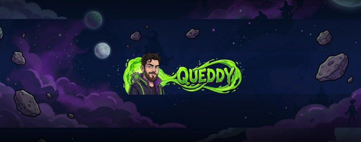 Queddy