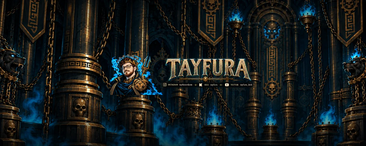 Tayfura