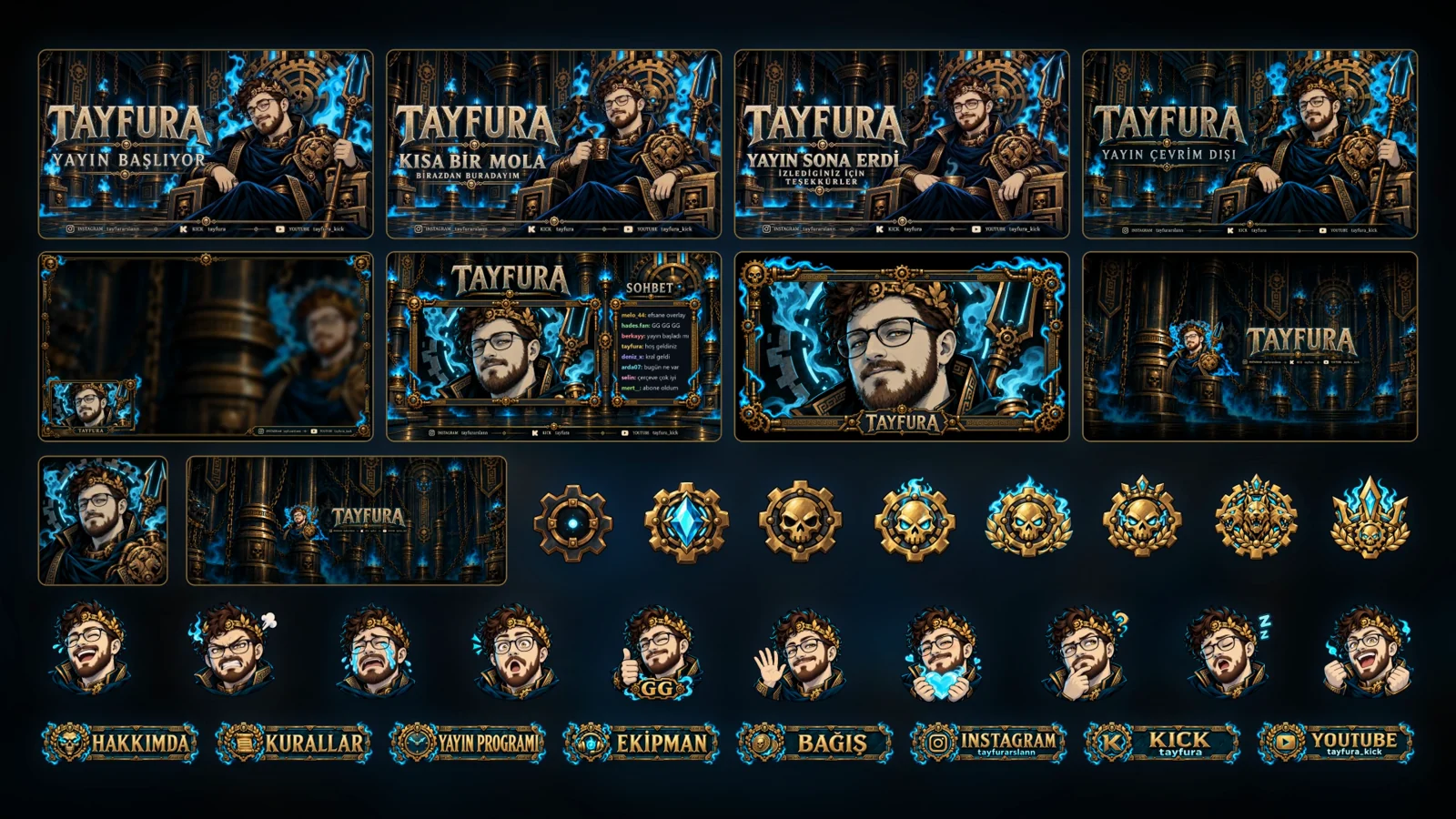 Tayfura