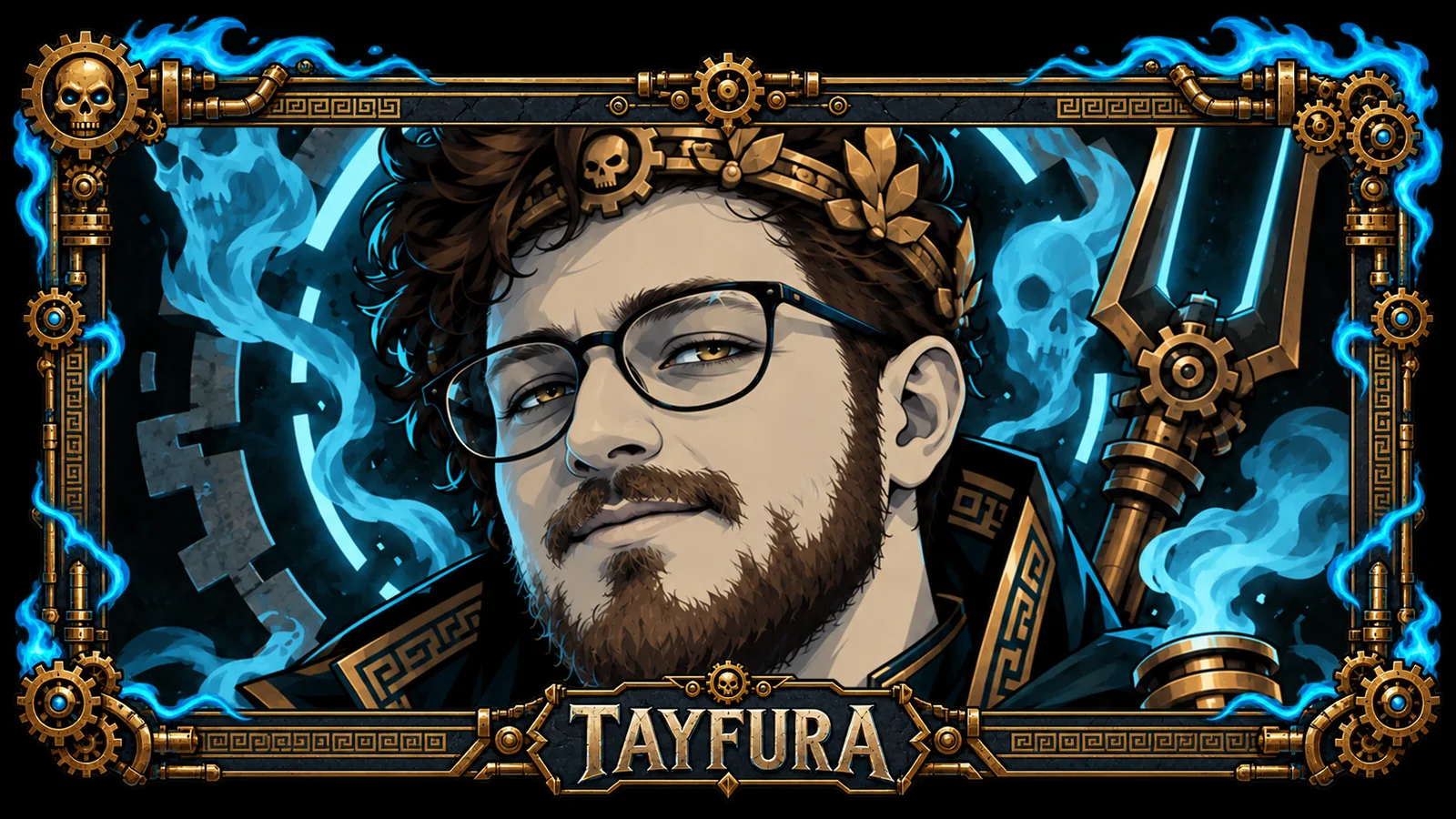 Tayfura