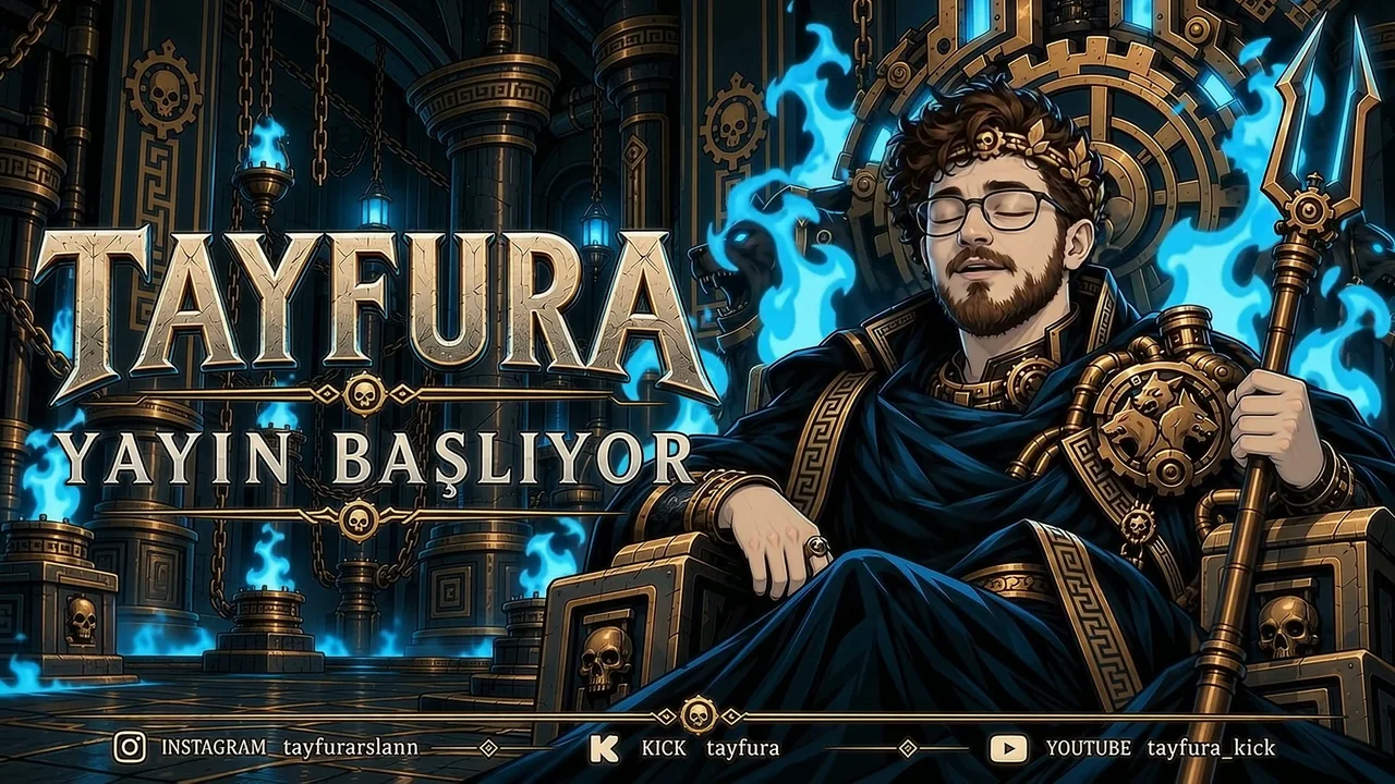 Tayfura