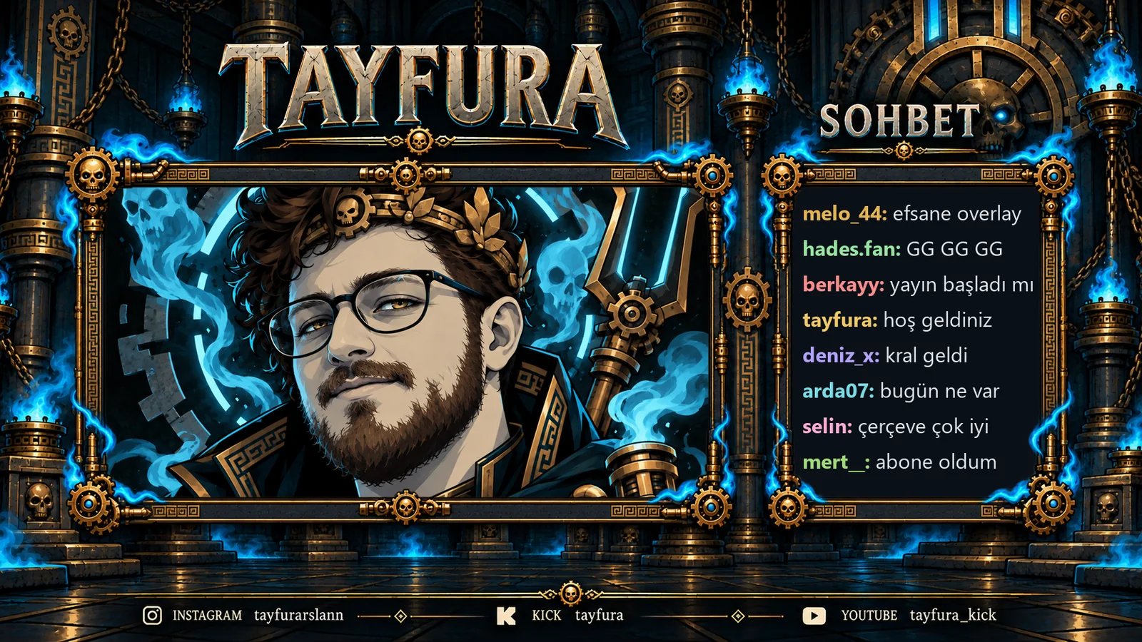 Tayfura