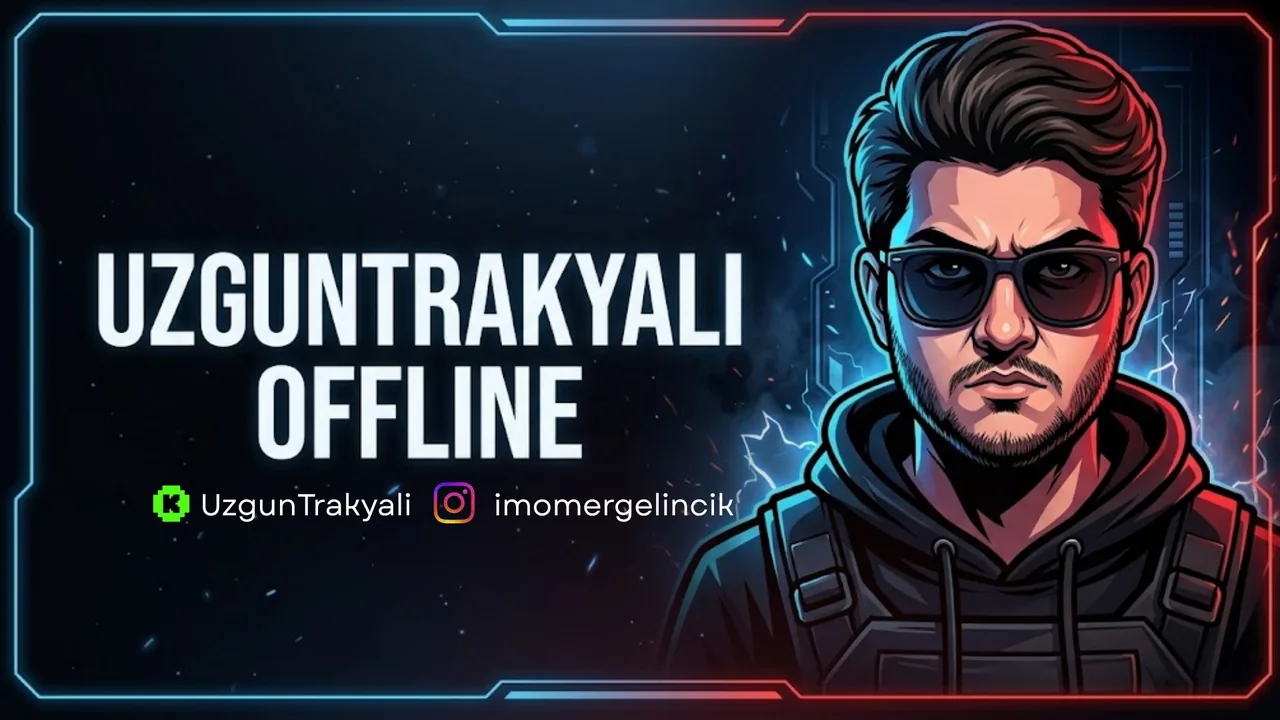 UzgunTrakyali
