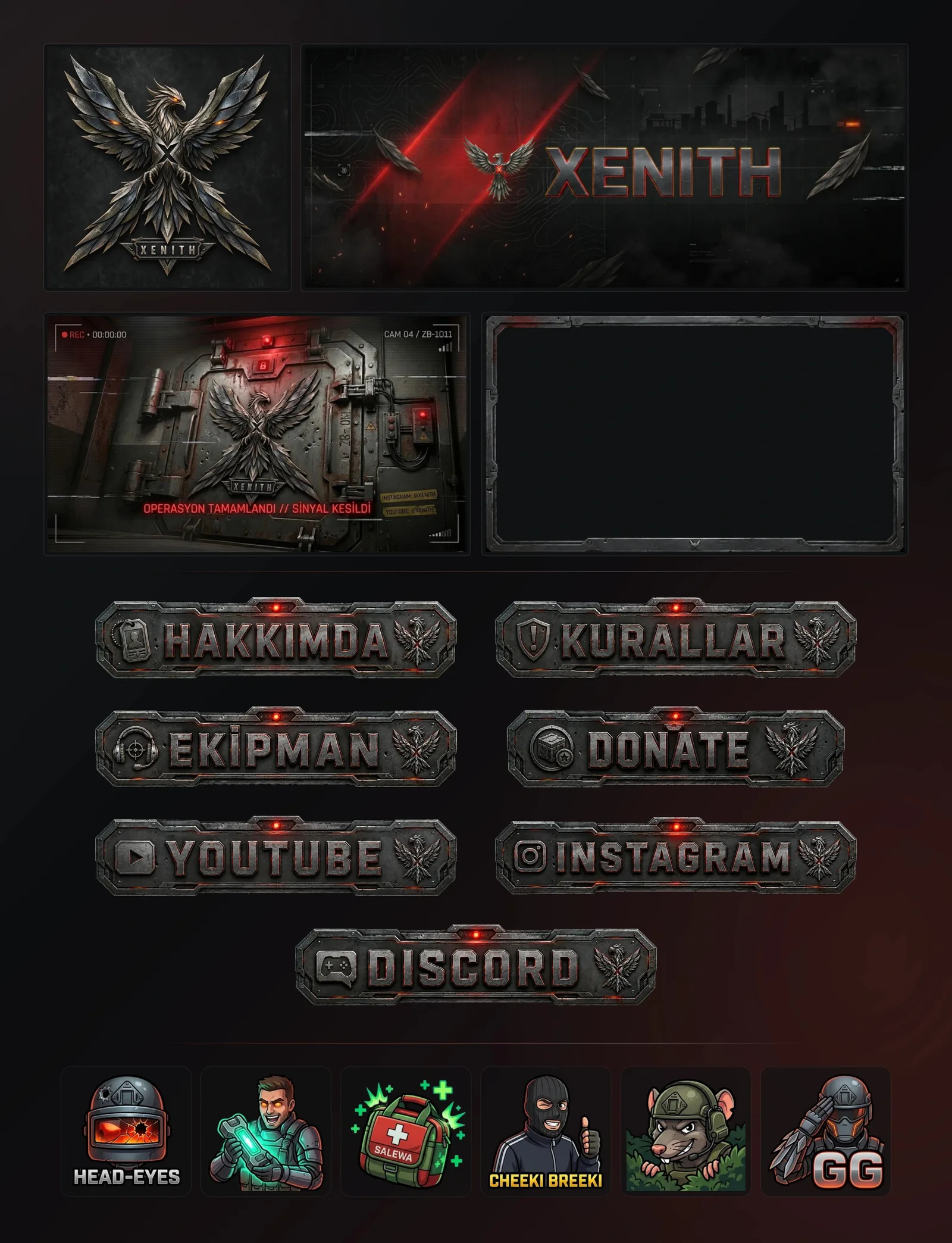 Xenith