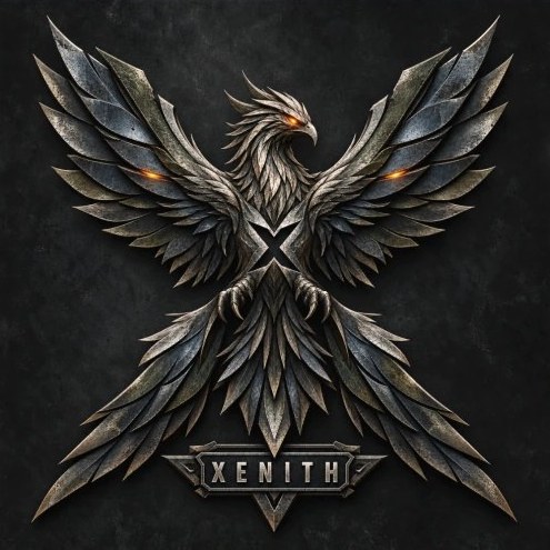 Xenith icon