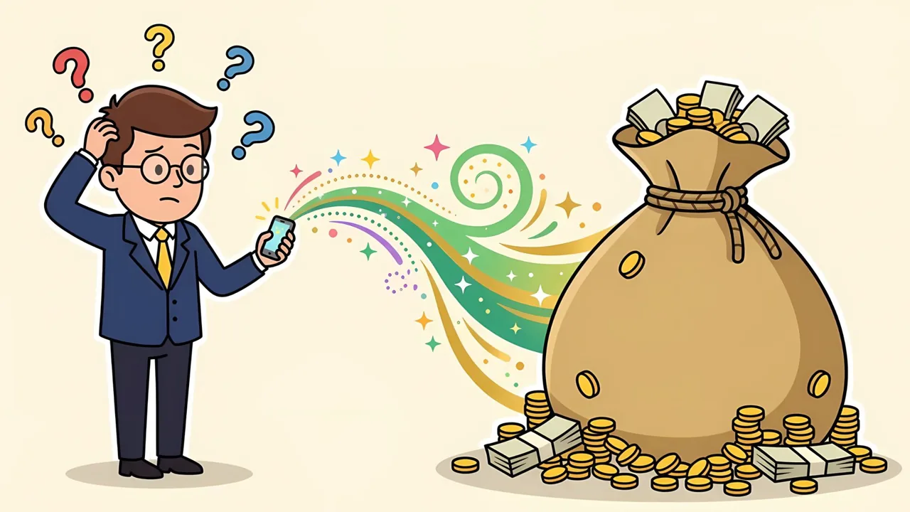 Khaby Lame’in 975 milyon dolarlık anlaşması